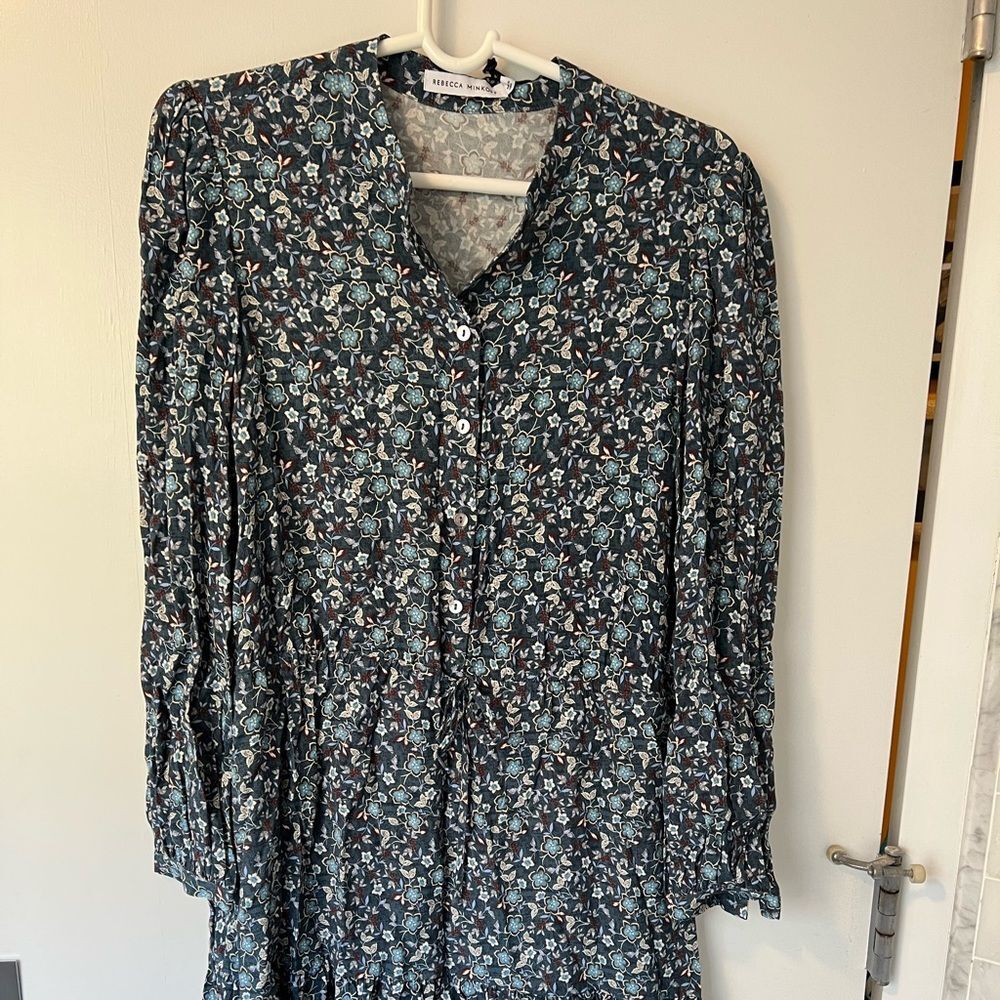 Rebecca Minkoff Helen Dress